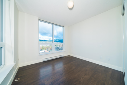 Bedroom 2 Photo of 1809 3007 Glen Drive, Coquitlam, BC