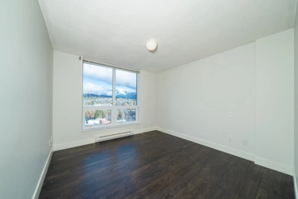 Pantry Photo of 1809 3007 Glen Drive, Coquitlam, BC