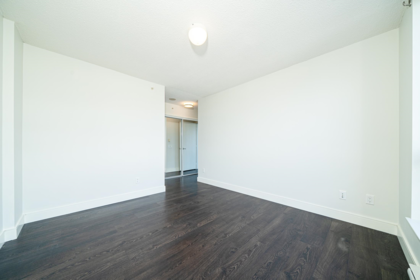 Primary Bedroom Photo of 1809 3007 Glen Drive, Coquitlam, BC