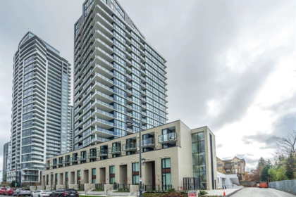 1707 10333 133 Street, Surrey, BC, Whalley — 2 bed apartment/condo for sale