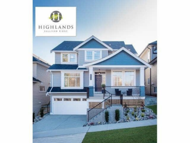 6071 145b Street, Surrey, BC, Sullivan Station — 5 bed single family residence for sale