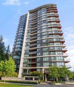 503 5628 Birney Avenue, Vancouver, BC, Vancouver — Apartment/Condo for sale