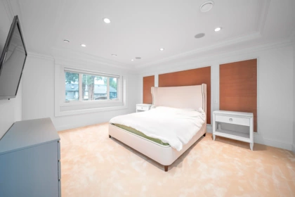 Loft / Bonus Room Photo of 7751 Sunnyholme Crescent, Richmond, BC