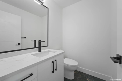 Hot Tub / Spa Photo of 15448 76b Avenue, Surrey, BC