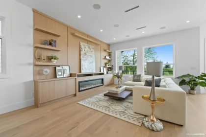 Pantry Photo of 15448 76b Avenue, Surrey, BC