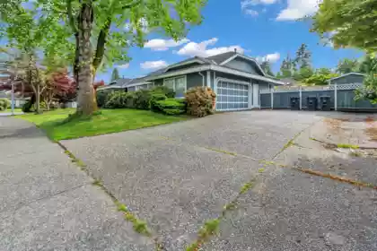 2151 148a Street, Surrey, BC, Sunnyside Park Surrey — 3 bed single family residence for sale