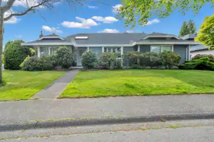 2151 148a Street, Surrey, BC, Surrey — Single Family Residence for sale