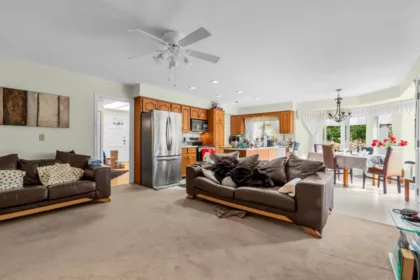 Primary Bedroom Photo of 2151 148a Street, Surrey, BC