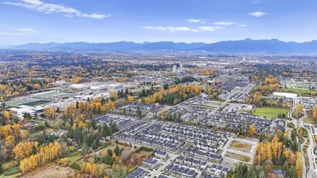 Lot 14 20545 76 Avenue, Langley, BC, Langley — Land for sale