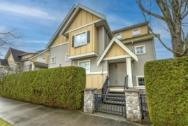 9 7171 Steveston Highway, Richmond, BC