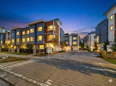 16 5476 Brydon Crescent, Langley, BC, Langley — Townhouse for sale