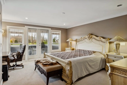 Bedroom 2 Photo of 5863 Cove Link Road, Delta, BC
