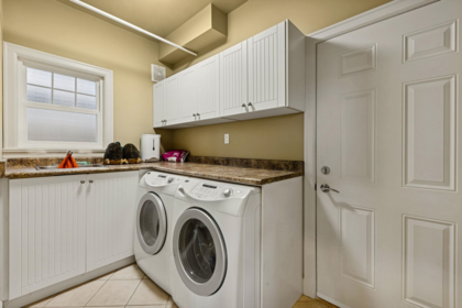Mudroom Photo of 5863 Cove Link Road, Delta, BC