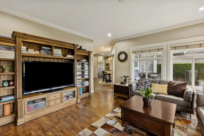 Pantry Photo of 5863 Cove Link Road, Delta, BC