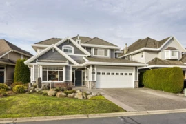 5863 Cove Link Road, Delta, BC