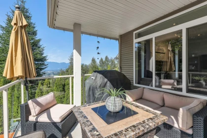 Office / Den Photo of 5637 Thom Creek Drive, Chilliwack, BC