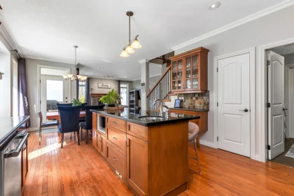Pantry Photo of 5637 Thom Creek Drive, Chilliwack, BC
