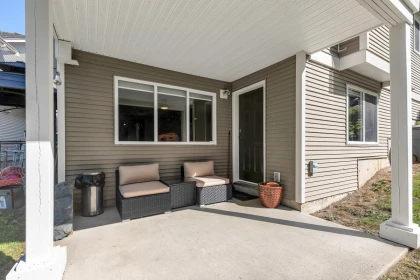 Playground / Recreational Area Near 5637 Thom Creek Drive, Chilliwack, BC