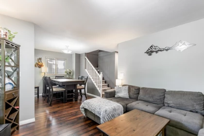 Office / Den Photo of 5 22980 Abernethy Lane, Maple Ridge, BC