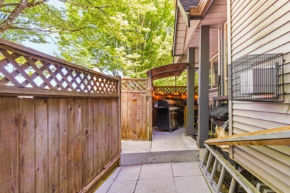 Street View Photo of 5 22980 Abernethy Lane, Maple Ridge, BC