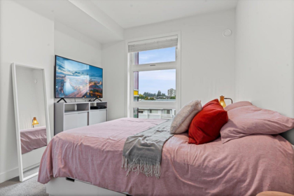 Loft / Bonus Room Photo of 401 32838 Landeau Place, Abbotsford, BC