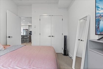 Office / Den Photo of 401 32838 Landeau Place, Abbotsford, BC