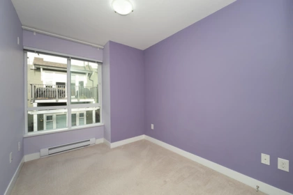 Basement Recreation Room Photo of 120 1460 Southview Street, Coquitlam, BC