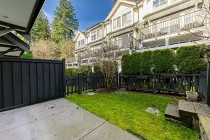 Breakfast Nook Photo of 120 1460 Southview Street, Coquitlam, BC