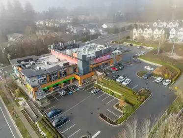 Community Amenities Photo (Clubhouse) of 120 1460 Southview Street, Coquitlam, BC