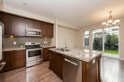 120 1460 Southview Street, Coquitlam, BC, Westwood Plateau — 3 bed townhouse for sale