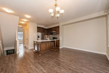 120 1460 Southview Street, Coquitlam, BC, Coquitlam — Townhouse for sale