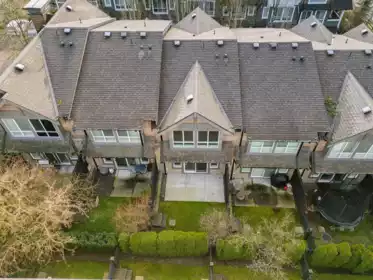 Front Yard Photo of 120 1460 Southview Street, Coquitlam, BC