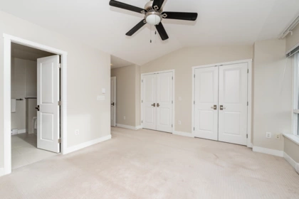 Guest Bathroom Photo of 120 1460 Southview Street, Coquitlam, BC