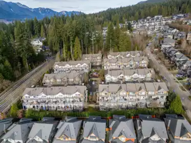 Hot Tub / Spa Photo of 120 1460 Southview Street, Coquitlam, BC
