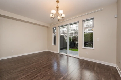 Kitchen Island Photo of 120 1460 Southview Street, Coquitlam, BC