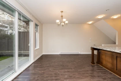 Kitchen Photo of 120 1460 Southview Street, Coquitlam, BC