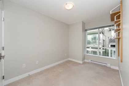 Laundry Room Photo of 120 1460 Southview Street, Coquitlam, BC