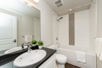 Mudroom Photo of 120 1460 Southview Street, Coquitlam, BC