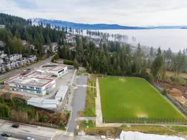 Neighborhood Park Photo Near 120 1460 Southview Street, Coquitlam, BC