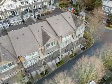 Outdoor Patio Photo of 120 1460 Southview Street, Coquitlam, BC
