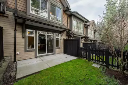 Pantry Photo of 120 1460 Southview Street, Coquitlam, BC