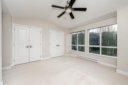 Powder Room Photo of 120 1460 Southview Street, Coquitlam, BC