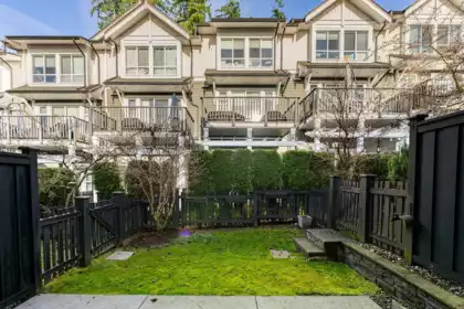 Primary Bedroom Photo of 120 1460 Southview Street, Coquitlam, BC