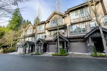 Staircase Photo of 120 1460 Southview Street, Coquitlam, BC