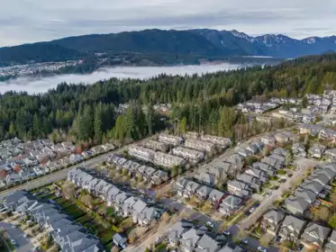 Street View Photo of 120 1460 Southview Street, Coquitlam, BC