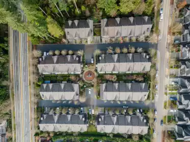 Swimming Pool Photo of 120 1460 Southview Street, Coquitlam, BC