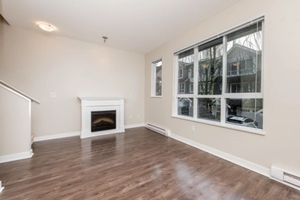 Walk-In Closet Photo of 120 1460 Southview Street, Coquitlam, BC