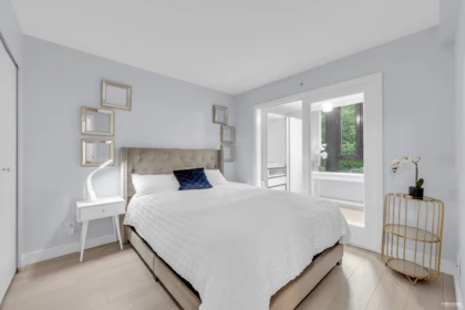 410 909 Mainland Street, Vancouver, BC, Vancouver — Apartment/Condo for sale