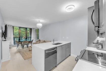 410 909 Mainland Street, Vancouver, BC, Vancouver — Apartment/Condo for sale