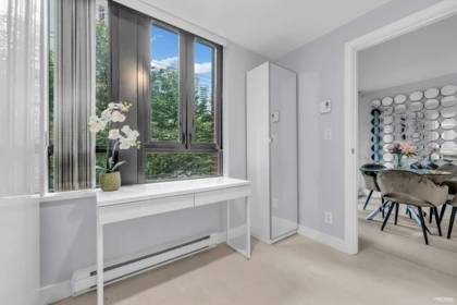 410 909 Mainland Street, Vancouver, BC, Vancouver — Apartment/Condo for sale